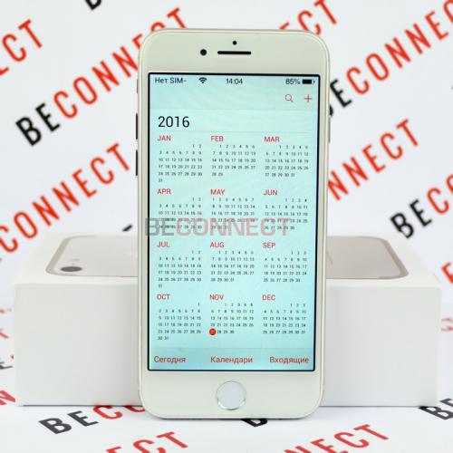 iPhone 7 Silver